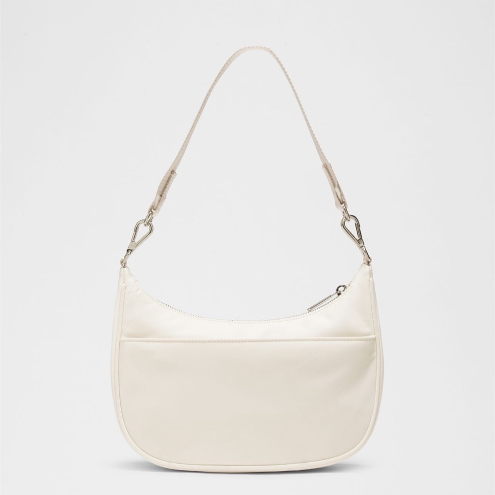 NWT Lululemon City Essentials Small Shoulder Bag 3L Ivory - Picture 2 of 6